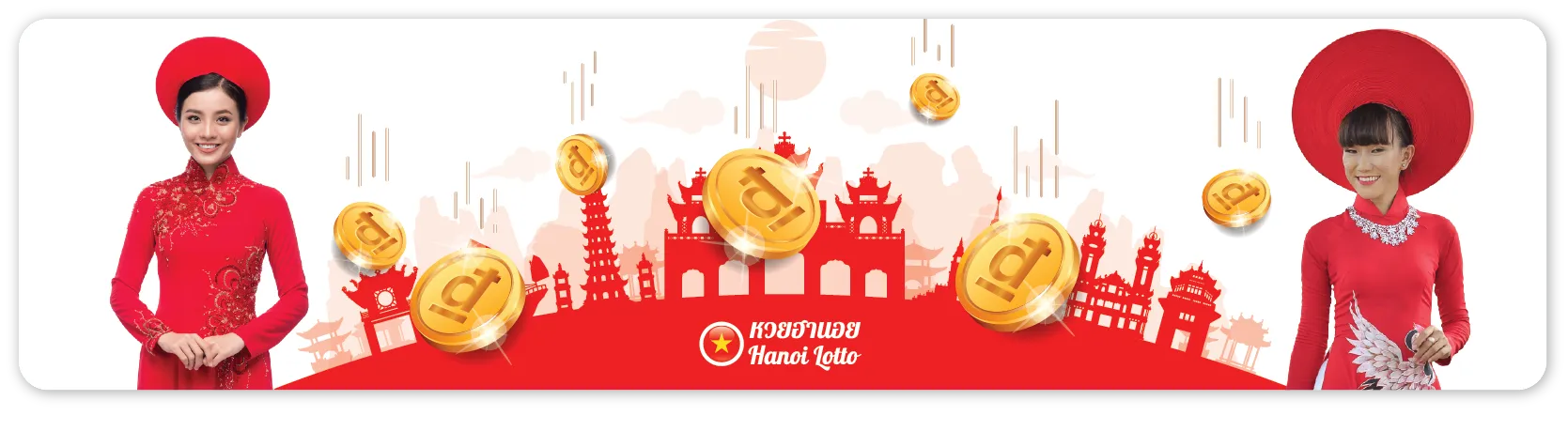 huay hanoy huay vietnam